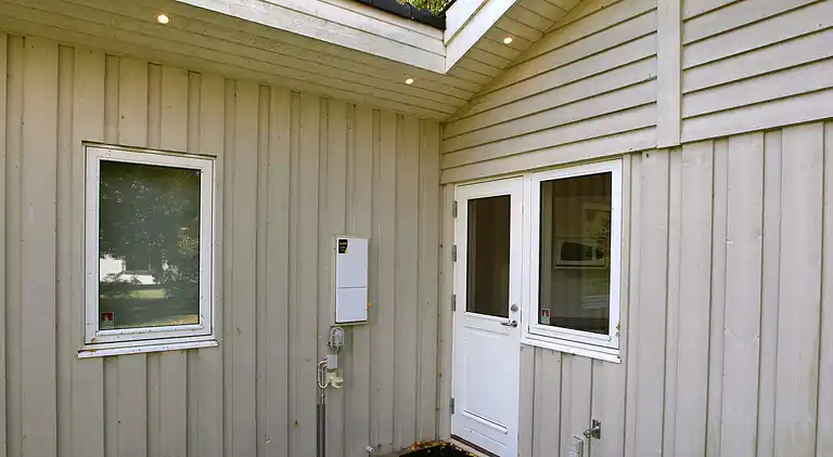 Holiday home in Smidstrup Strand