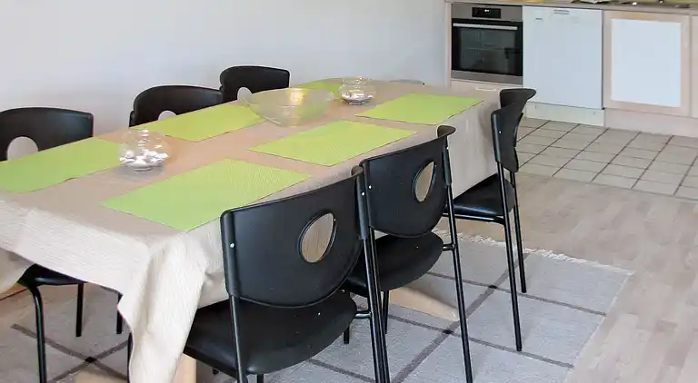 Holiday home in Hals