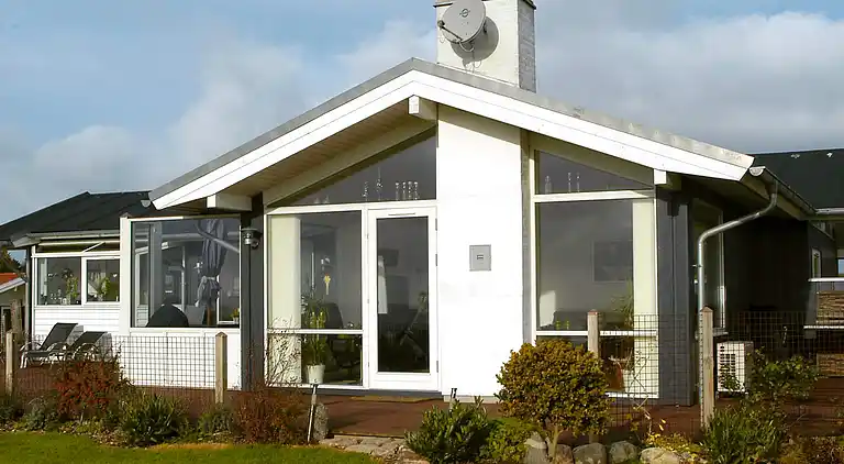 Holiday home in Faaborg