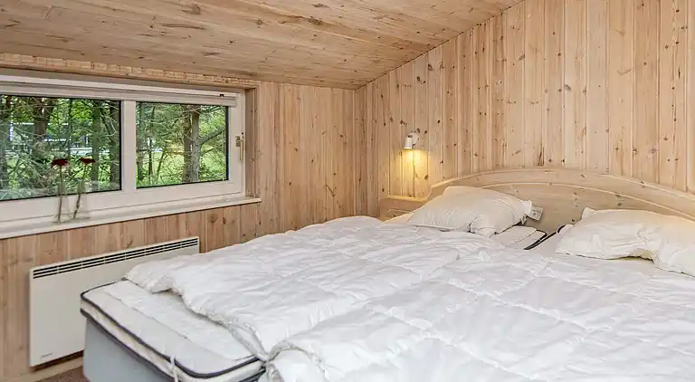 Holiday home in Blåvand