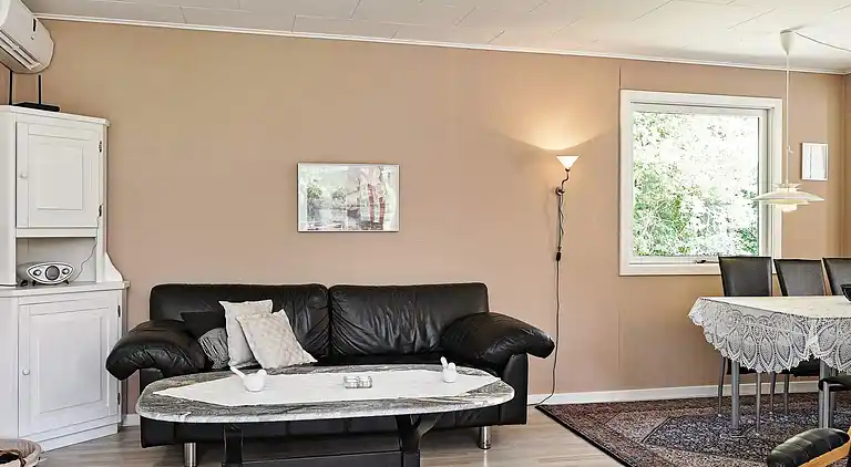 Semesterbostad i Rønne