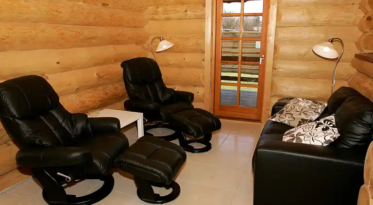 Holiday home in Øster Hurup