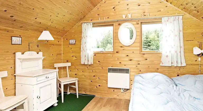 Holiday home in Højslev