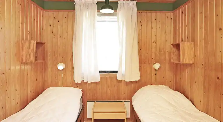 Holiday home in Nr Lyngby Strand