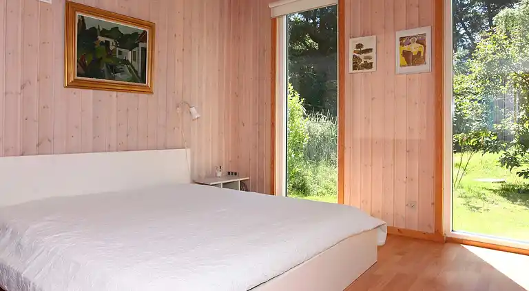 Holiday home in Dannemare