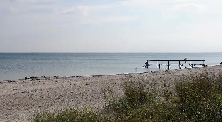 Vakantiehuis in Otterup