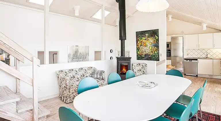 Holiday home in Ristinge