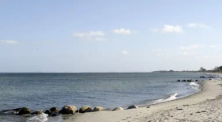 Vakantiehuis in Otterup