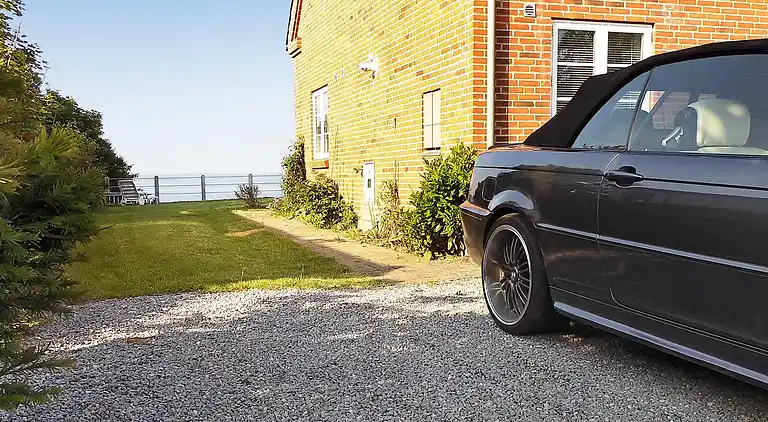 Casa de vacaciones en Egernsund