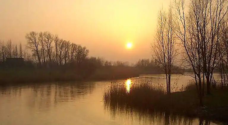 Sommerhus i Otterndorf