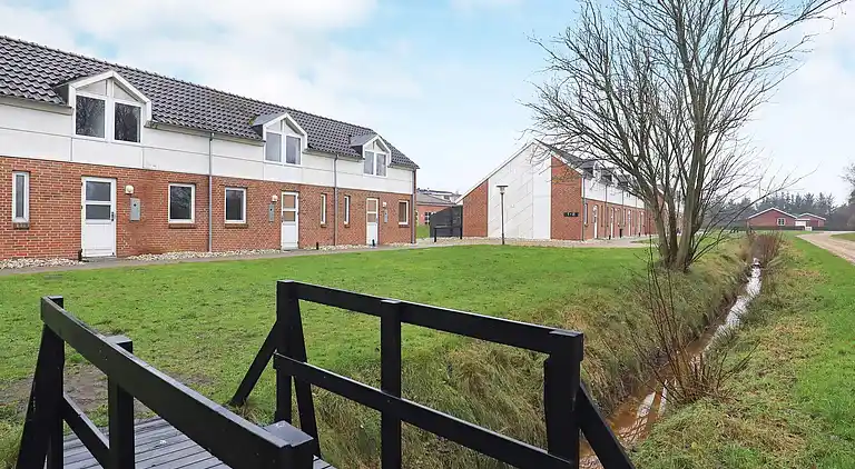 4½vær.,Rækkehus,2 plan