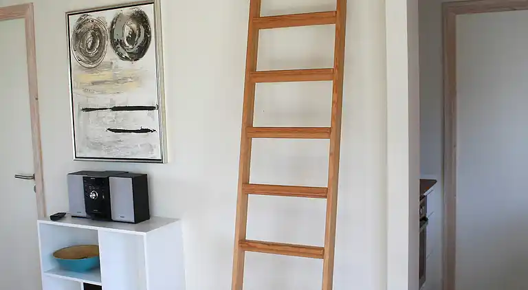 Holiday home in Gudhjem