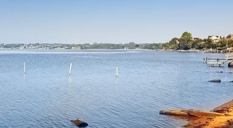 Casa de vacaciones en Egernsund