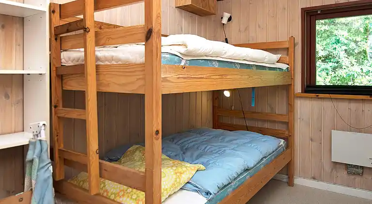 Holiday home in Lyngsbæk Strand