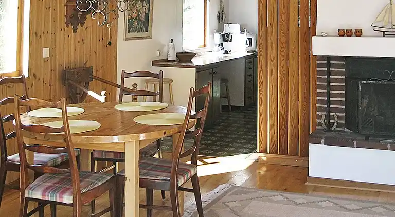 Holiday home in Karlskrona S