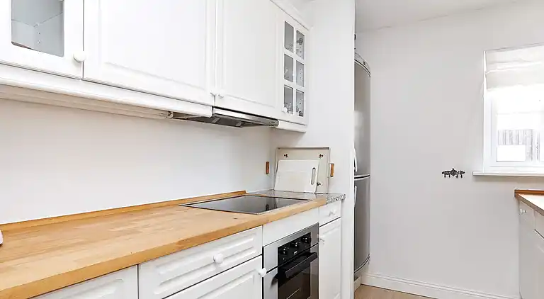 Casa vacanze in Vejby