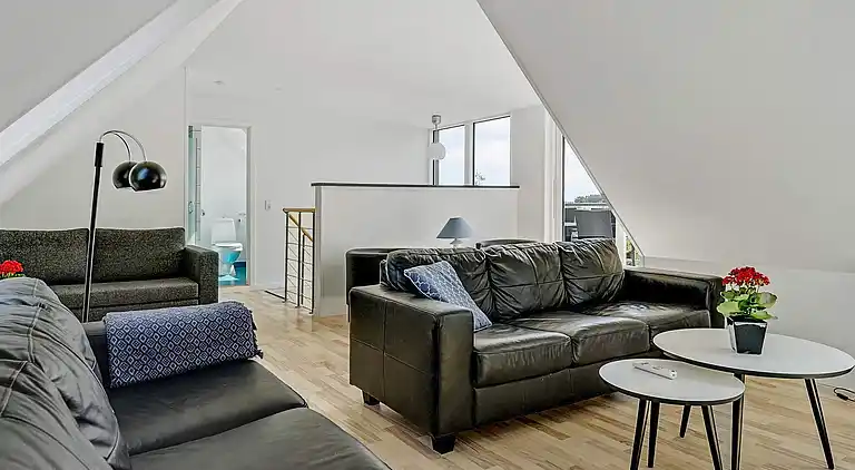 Holiday home in Humble