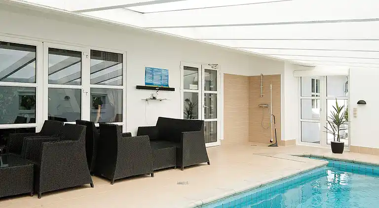 Holiday home in Løgten