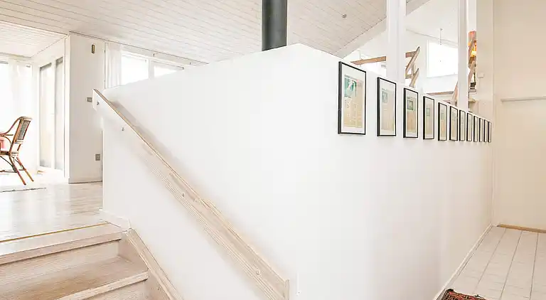 Holiday home in Ristinge