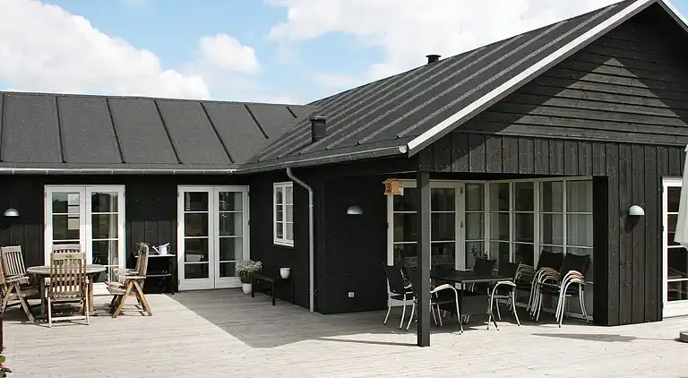 Holiday home in Nysted