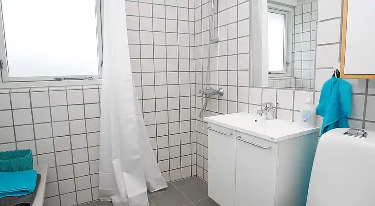 A-3½ room,renovated,close to beach