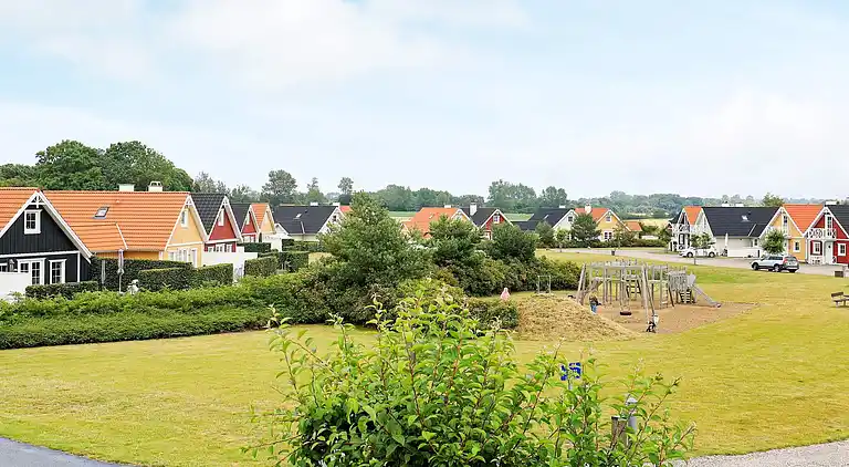 Holiday home in Brenderup