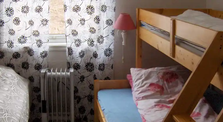 Holiday home in Sifjord