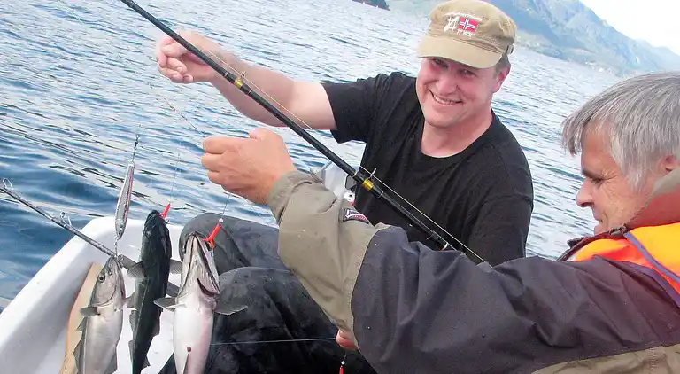 Holiday home in Tysvær