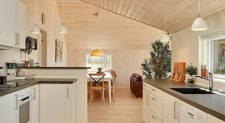 Holiday home in Idestrup