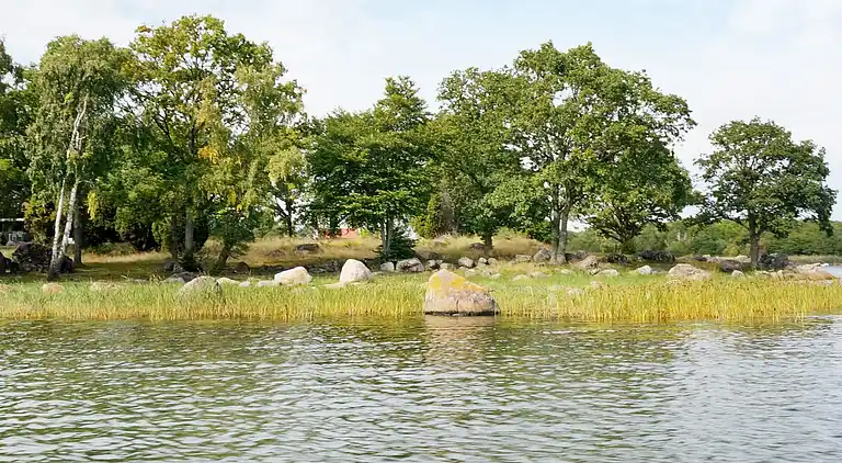 Holiday home in Karlskrona S