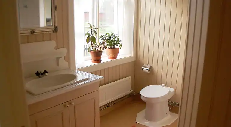 Holiday home in Dals-Ed S