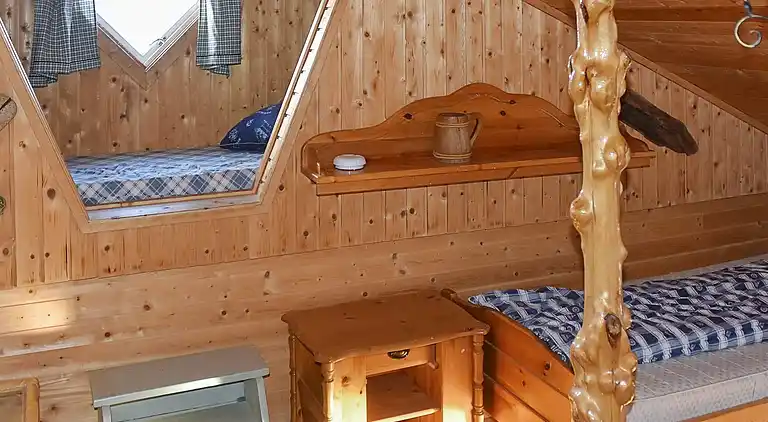 Feriebolig i Ørland