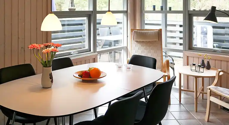Holiday home in Fjerritslev