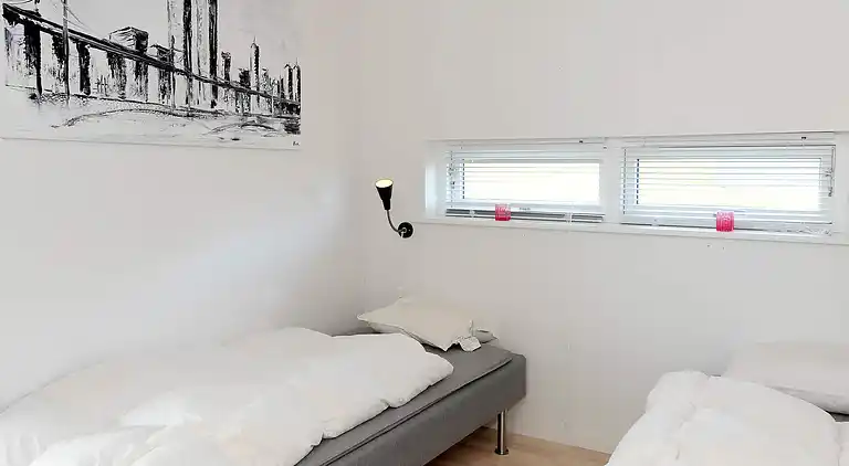 Holiday home in Augustenborg