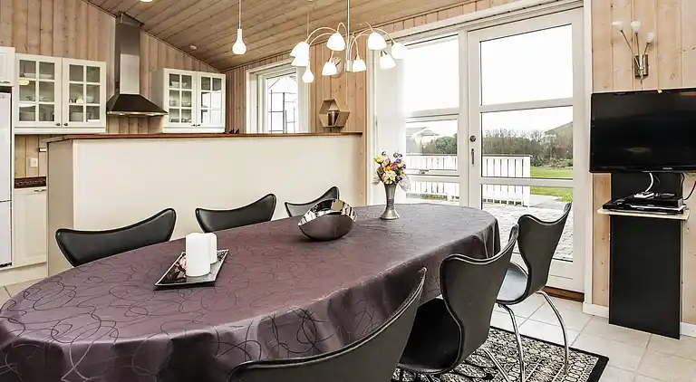 Holiday home in Faaborg