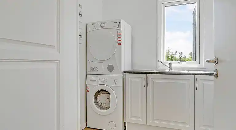 Holiday home in Humble