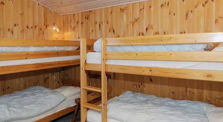 Vakantiehuis in Otterup