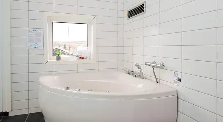 Holiday home in Lyngsbæk Strand