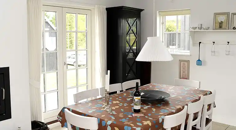 Holiday home in Gjern