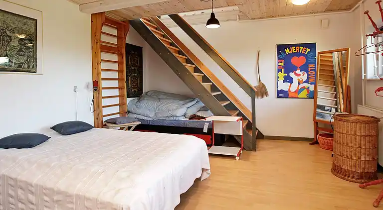 Holiday home in Hesselager