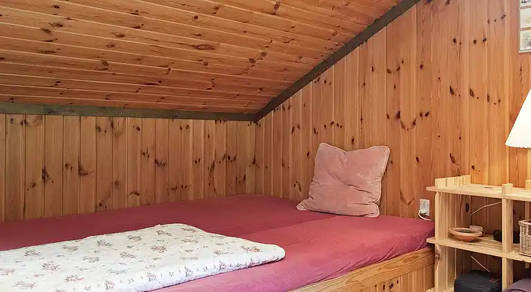 Sommerhus i Vordingborg