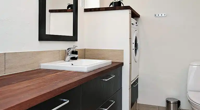 Holiday home in Egsmark Strand