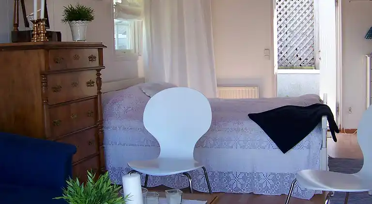 Casa vacanze in Tjörn S