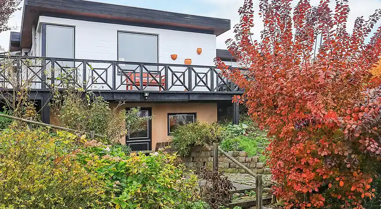 Holiday home in Hesselager