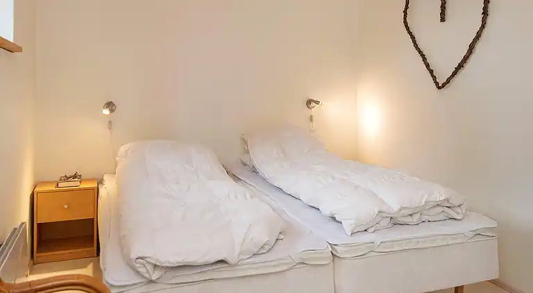 Holiday home in Vibæk Strand