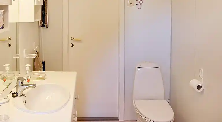 Vakantiehuis in Ranvik