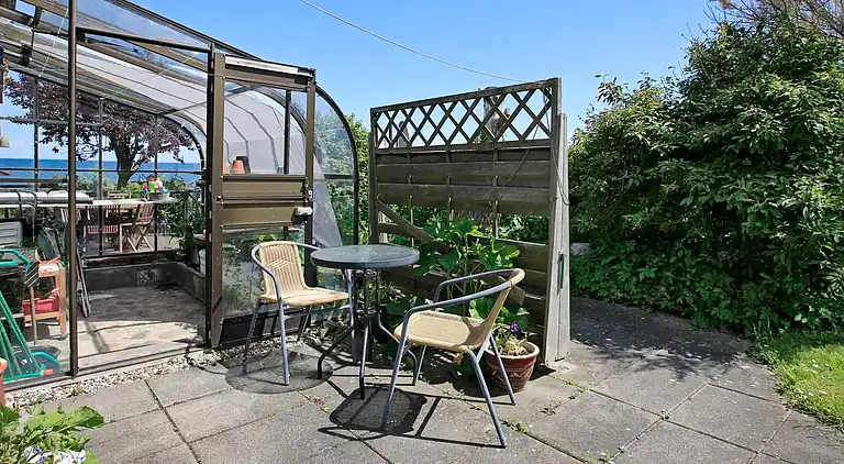 Holiday home in Hesselager