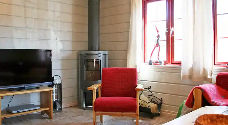 Holiday home in Malung NV