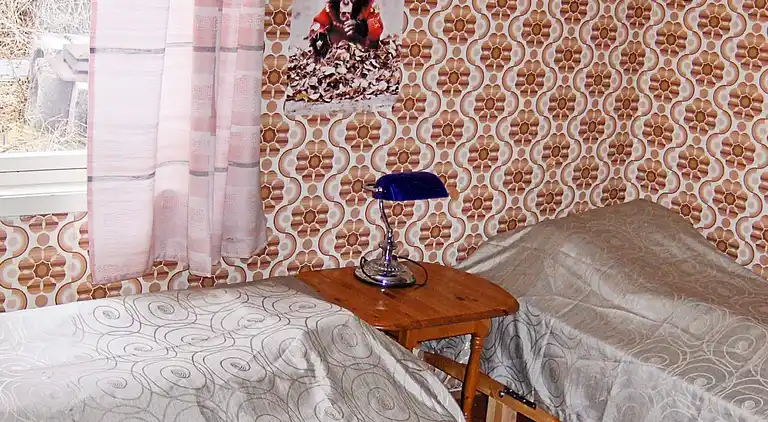 Holiday home in Sifjord