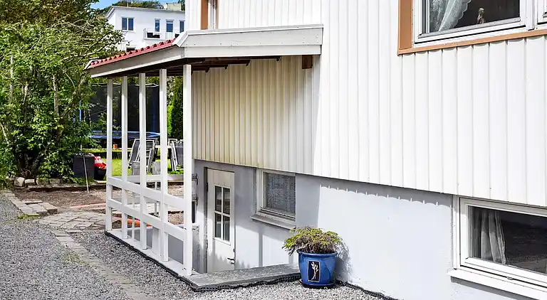 Holiday home in Strömstad